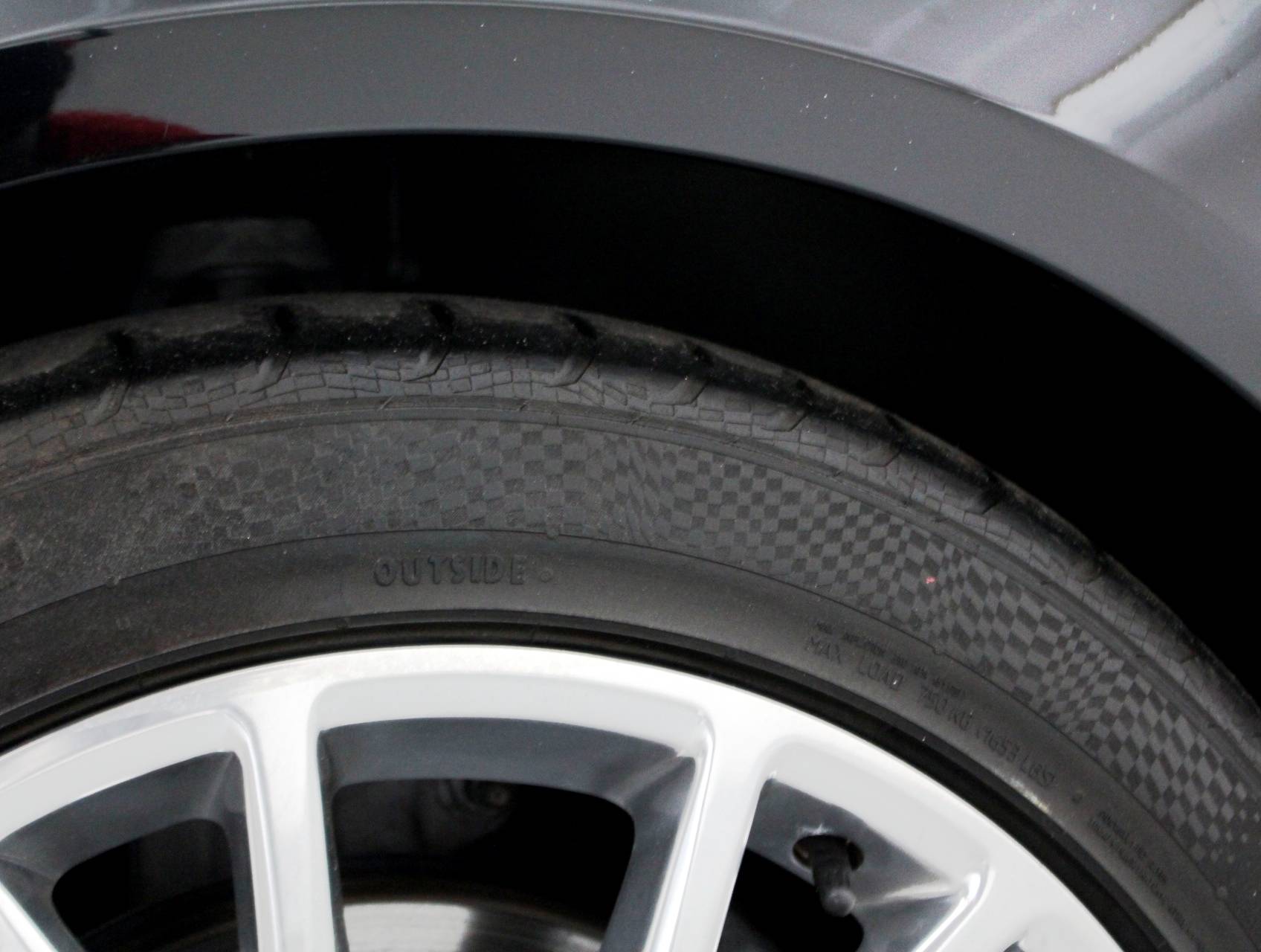 Florida Fine Cars - Used CADILLAC CTS 2014 WEST PALM PERFORMANCE