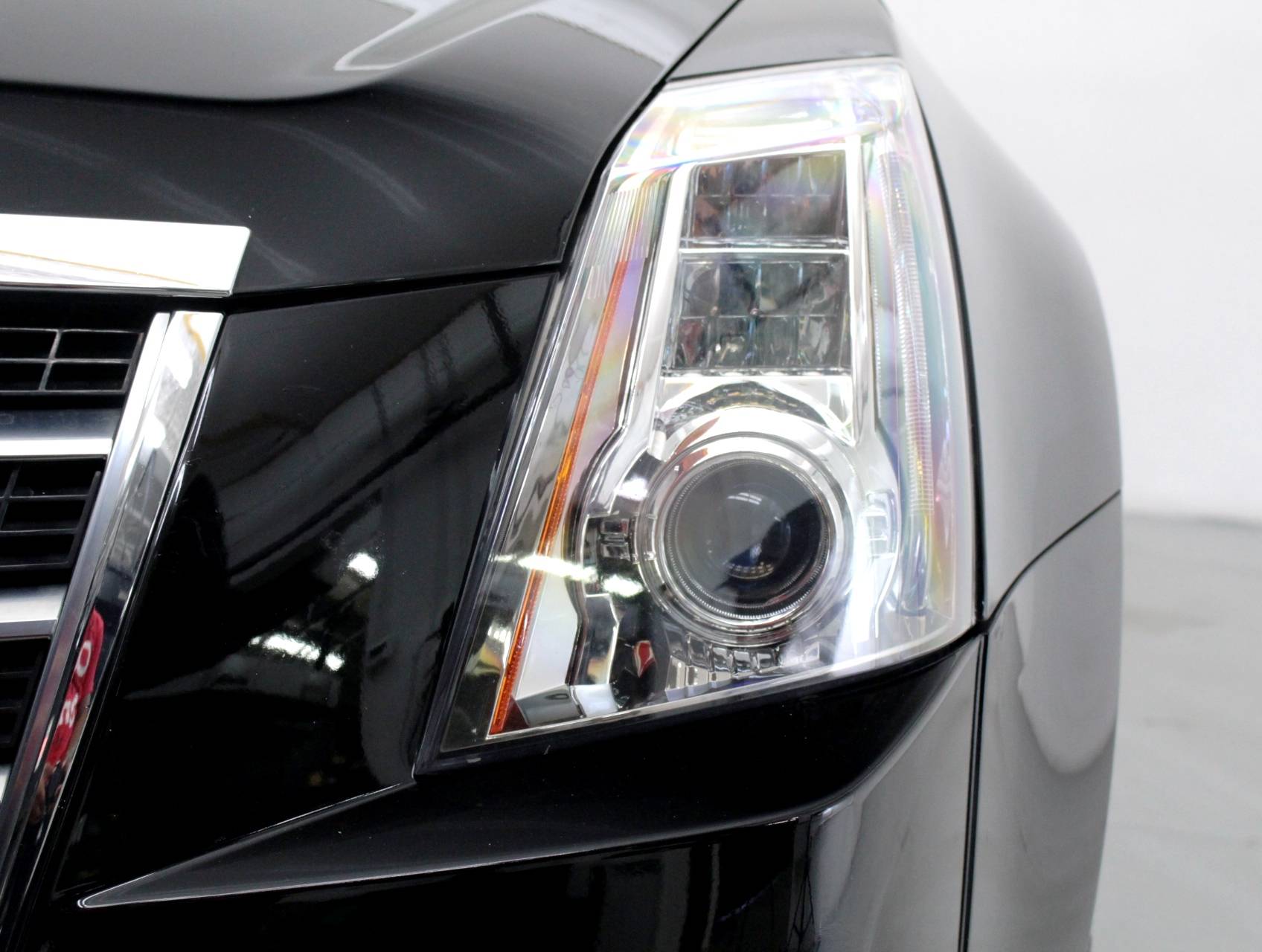 Florida Fine Cars - Used CADILLAC CTS 2014 WEST PALM PERFORMANCE