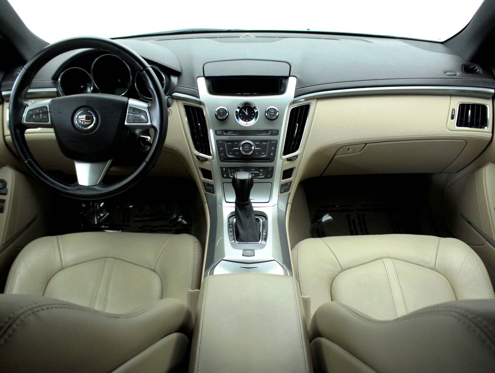 Florida Fine Cars - Used CADILLAC CTS 2014 WEST PALM PERFORMANCE