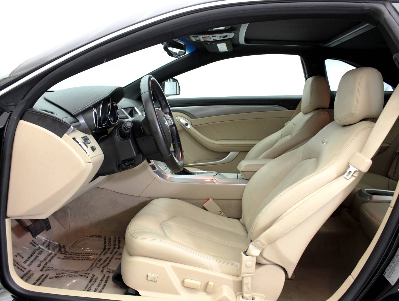 Florida Fine Cars - Used CADILLAC CTS 2014 WEST PALM PERFORMANCE