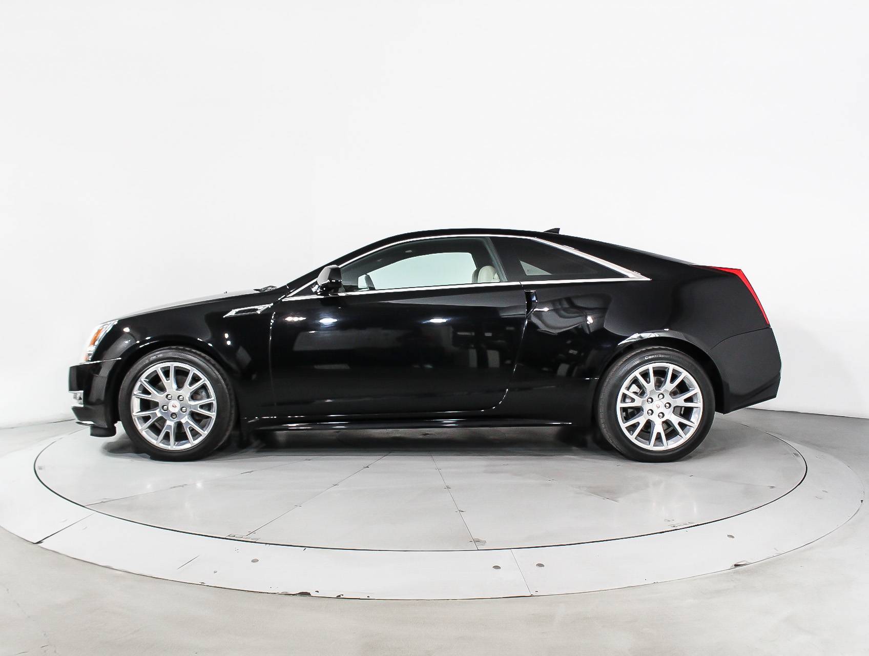 Florida Fine Cars - Used CADILLAC CTS 2014 WEST PALM PERFORMANCE