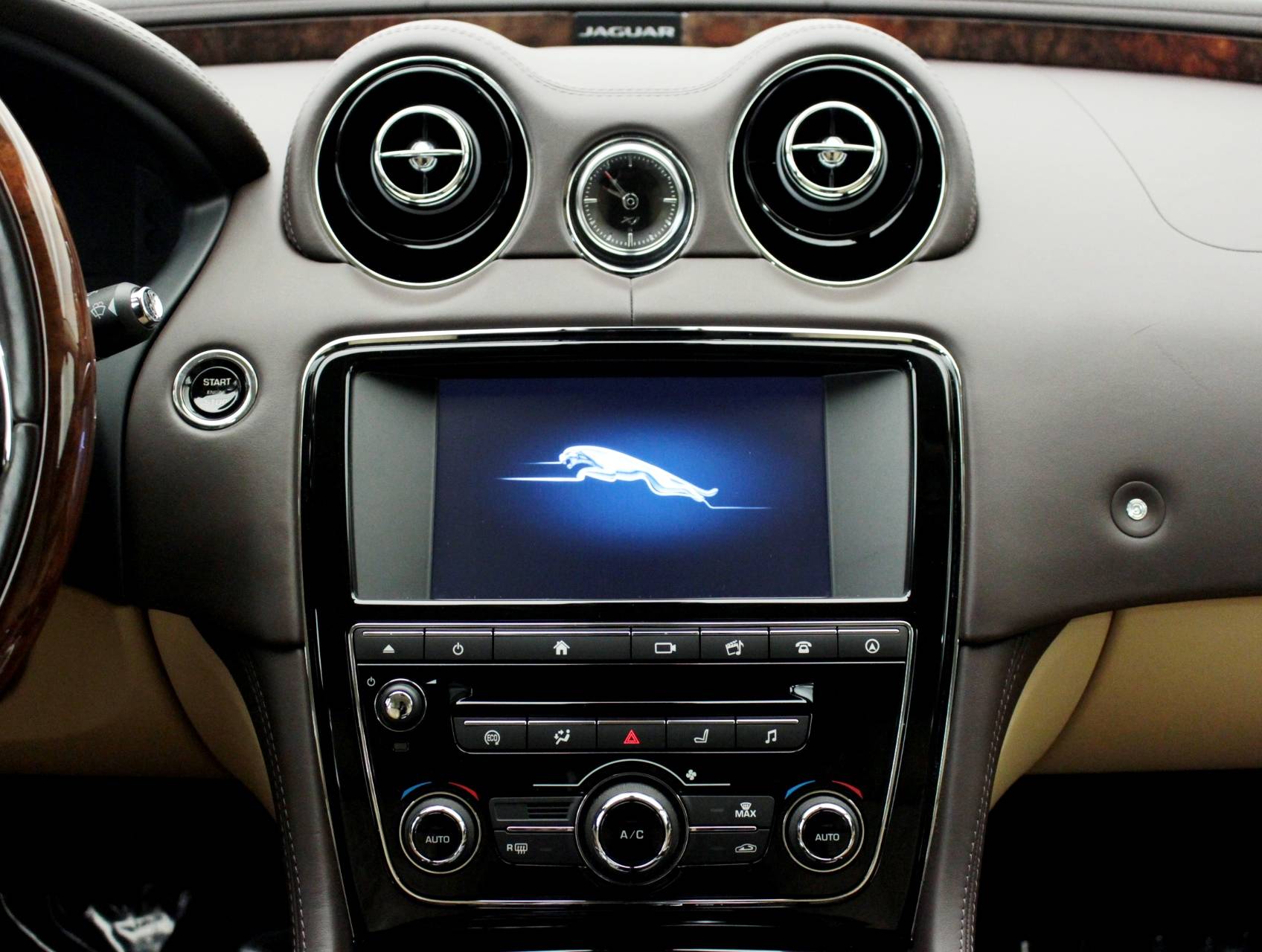 Florida Fine Cars - Used JAGUAR XJ 2016 MIAMI XJL SUPERCHARGED