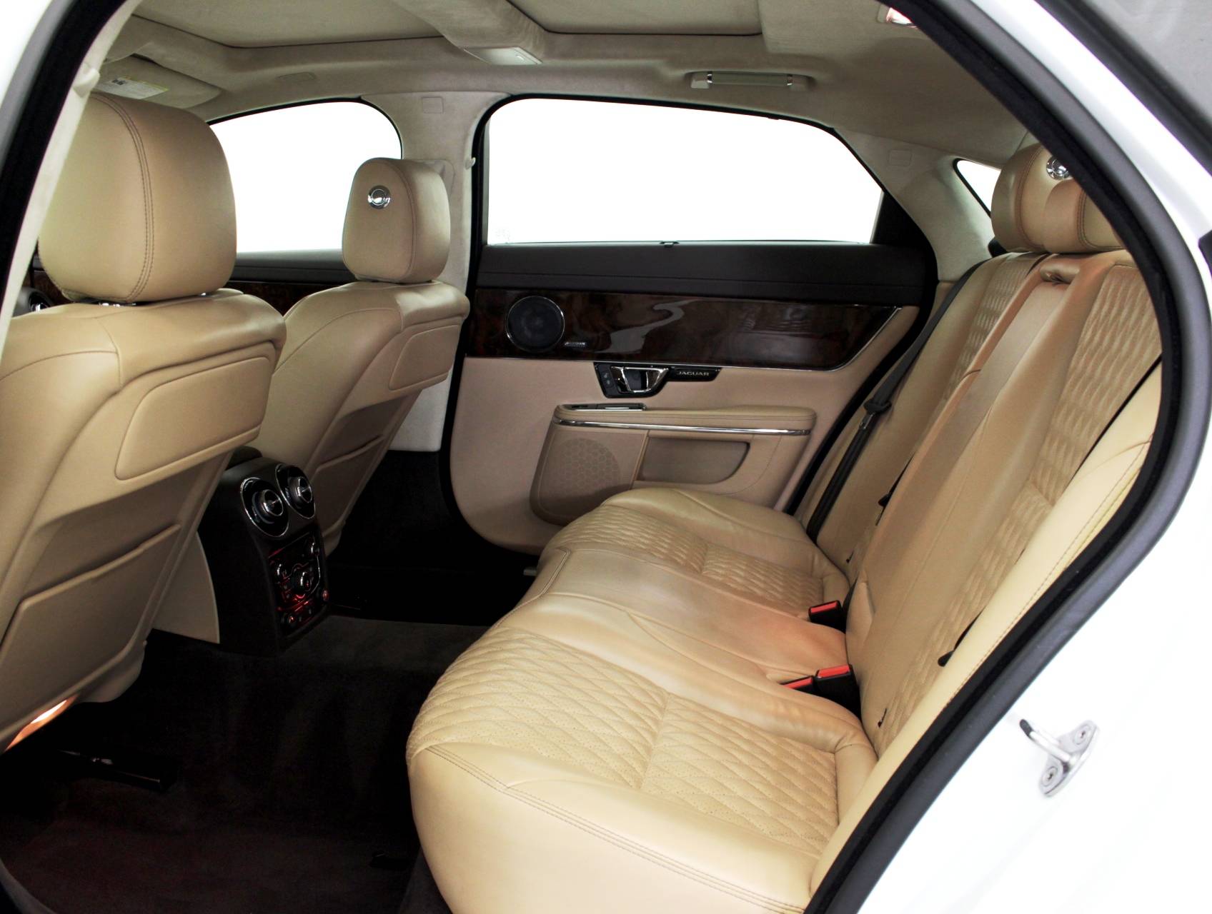 Florida Fine Cars - Used JAGUAR XJ 2016 MIAMI XJL SUPERCHARGED