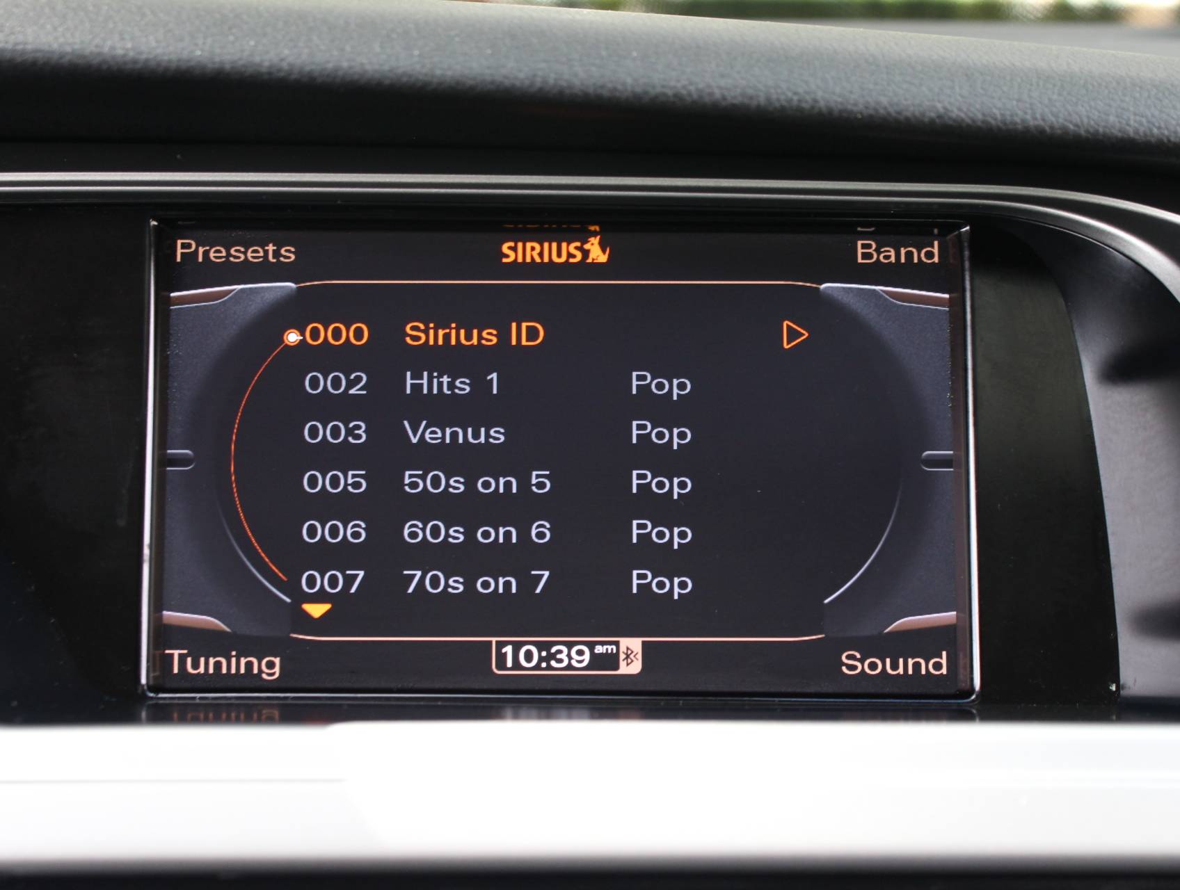 Florida Fine Cars - Used AUDI A4 2011 MARGATE PREMIUM PLUS