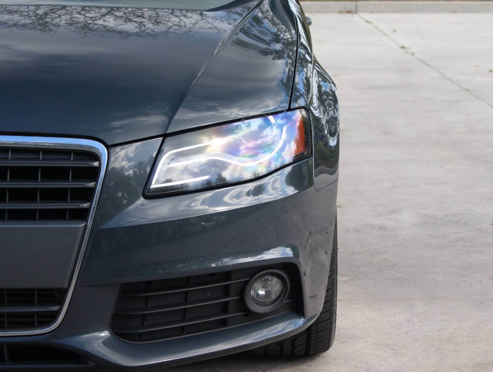 Florida Fine Cars - Used AUDI A4 2011 MARGATE PREMIUM PLUS