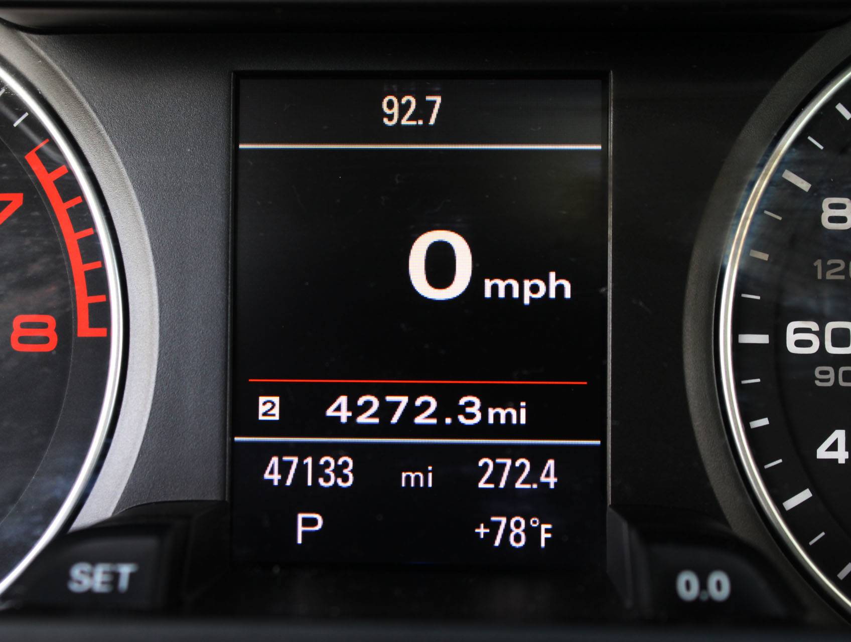 Florida Fine Cars - Used AUDI A4 2011 MARGATE PREMIUM PLUS