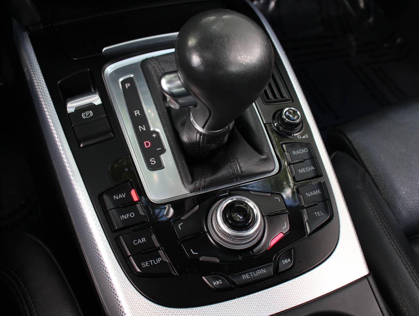 Florida Fine Cars - Used AUDI A4 2011 MARGATE PREMIUM PLUS