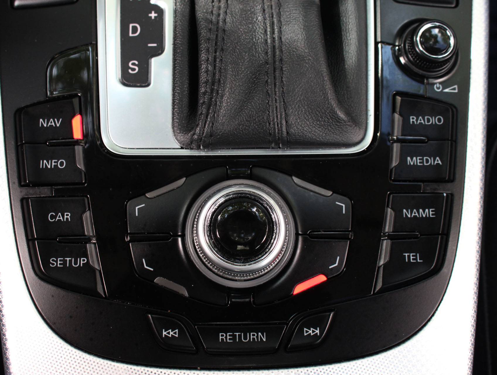 Florida Fine Cars - Used AUDI A4 2011 MARGATE PREMIUM PLUS