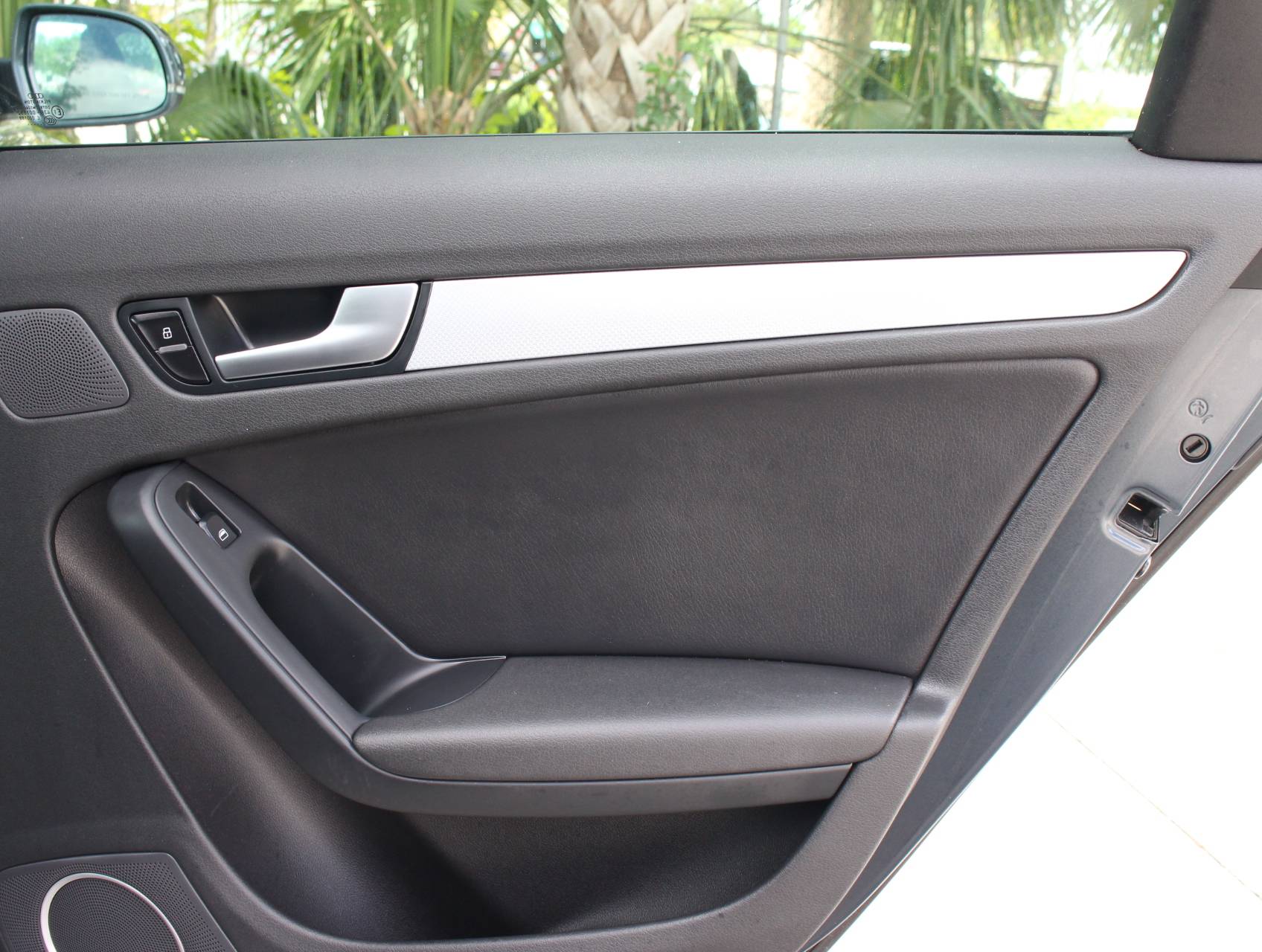 Florida Fine Cars - Used AUDI A4 2011 MARGATE PREMIUM PLUS