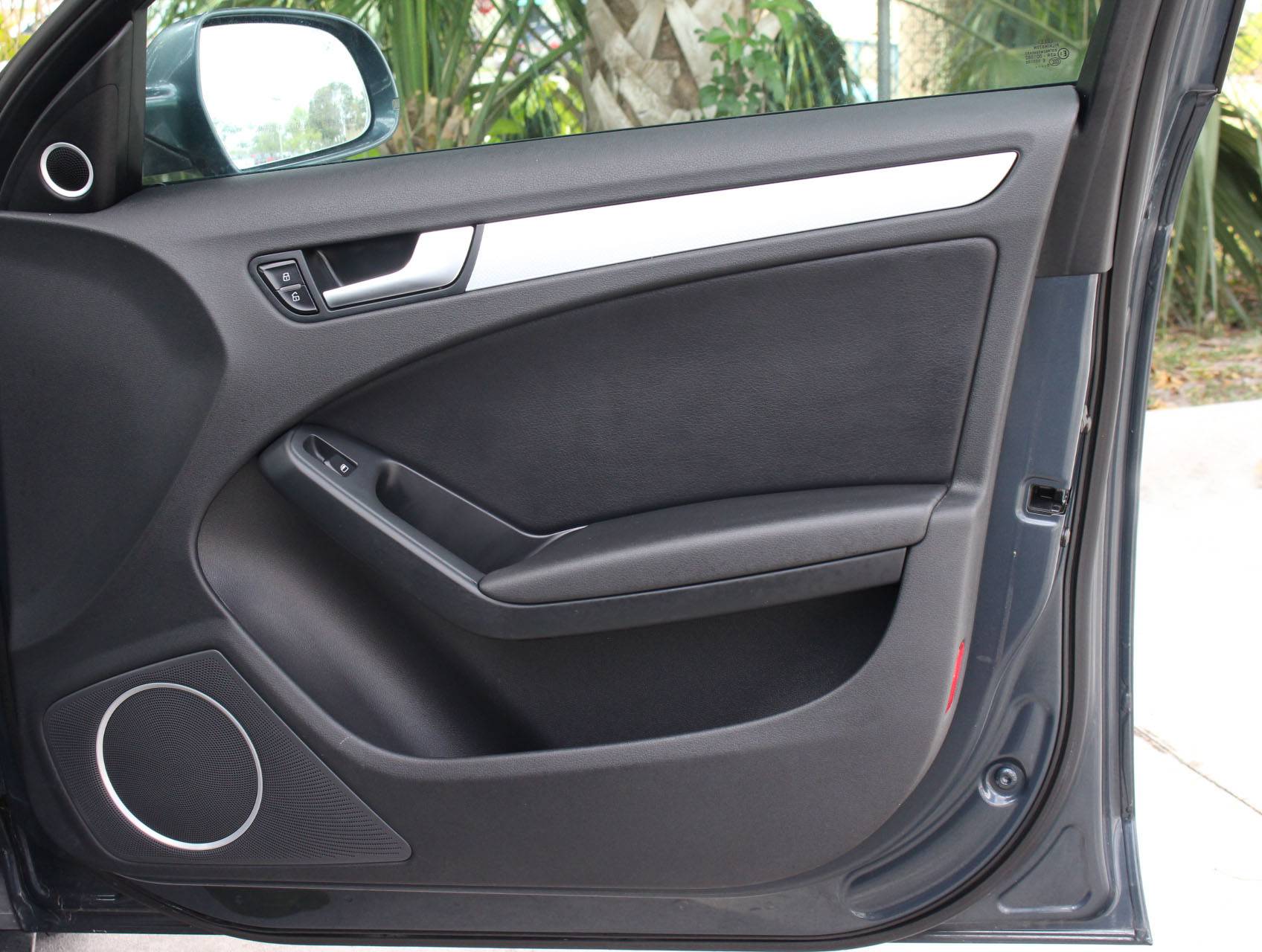 Florida Fine Cars - Used AUDI A4 2011 MARGATE PREMIUM PLUS