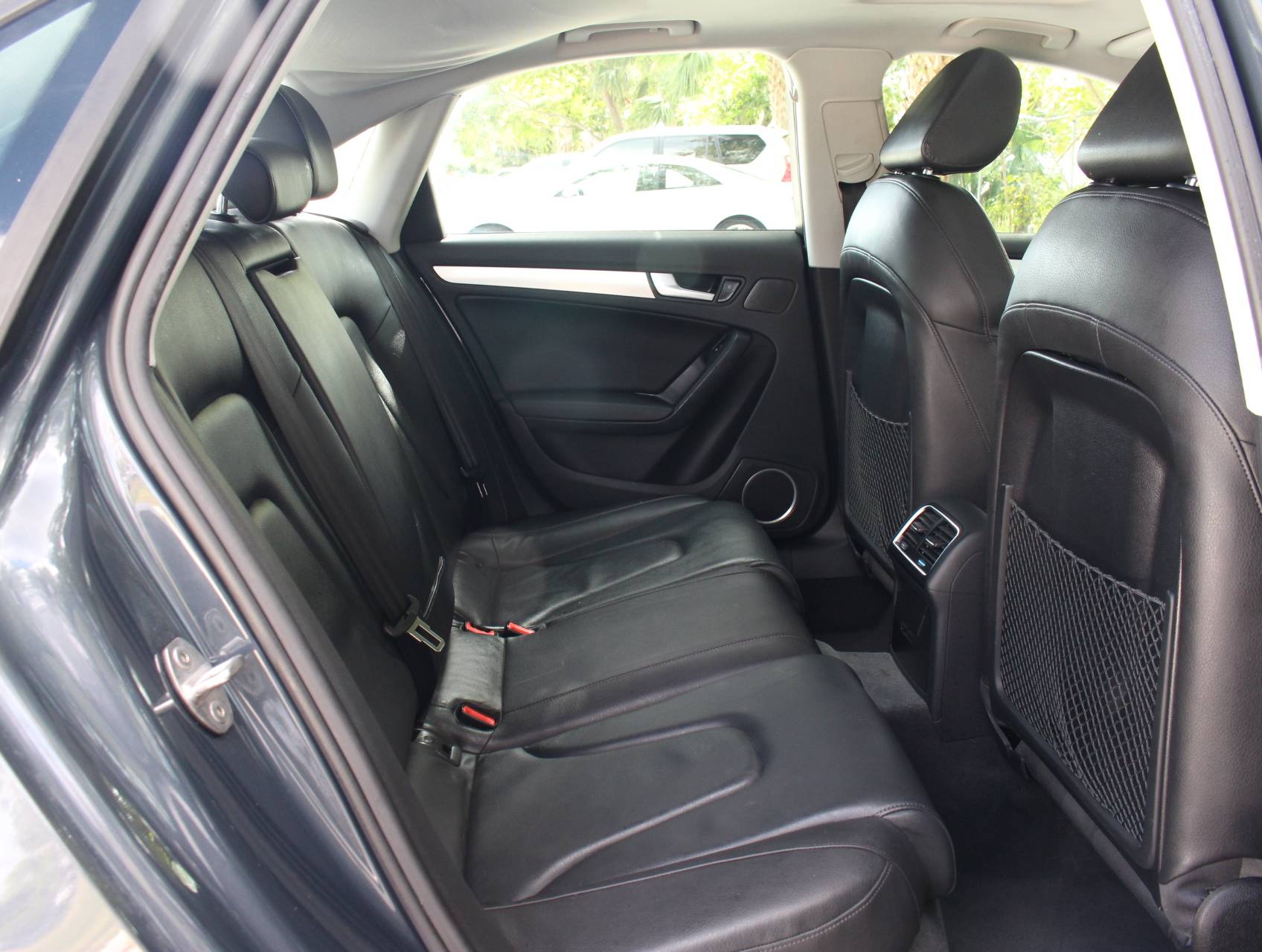 Florida Fine Cars - Used AUDI A4 2011 MARGATE PREMIUM PLUS