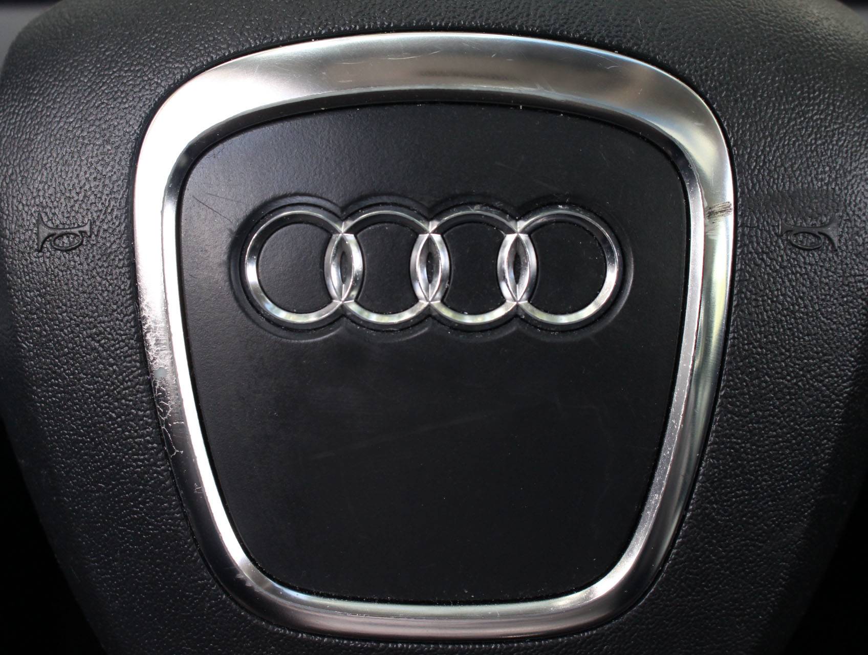 Florida Fine Cars - Used AUDI A4 2011 MARGATE PREMIUM PLUS