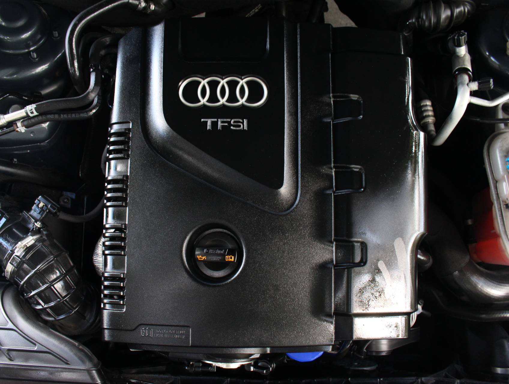 Florida Fine Cars - Used AUDI A4 2011 MARGATE PREMIUM PLUS