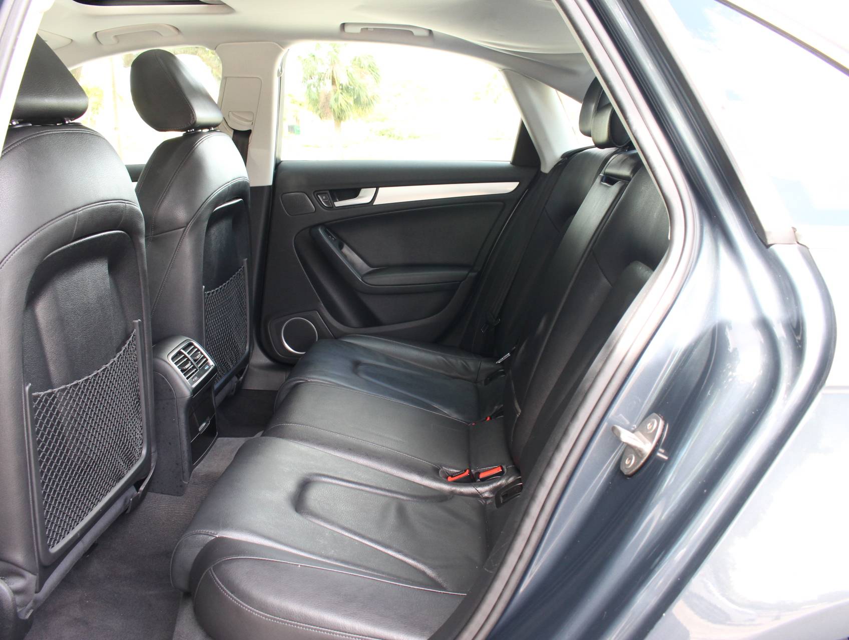 Florida Fine Cars - Used AUDI A4 2011 MARGATE PREMIUM PLUS