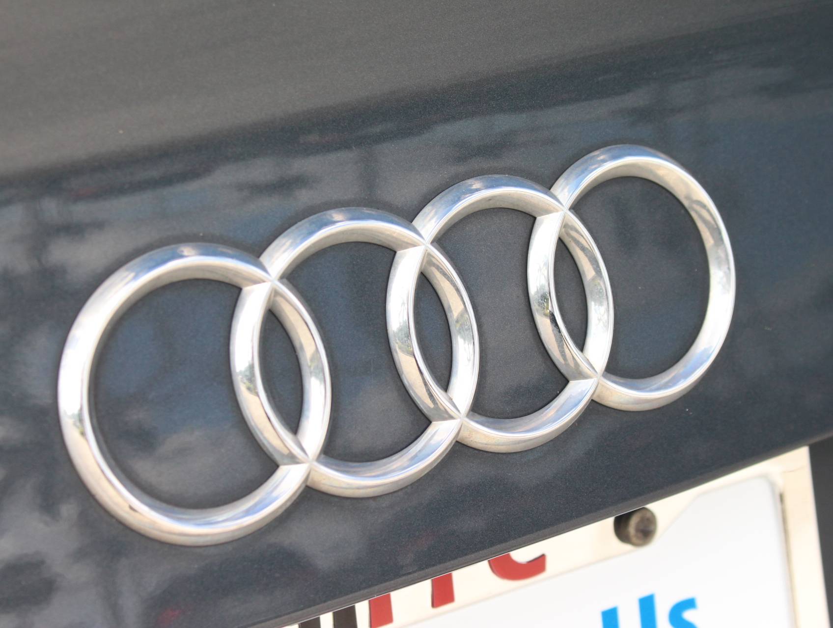 Florida Fine Cars - Used AUDI A4 2011 MARGATE PREMIUM PLUS