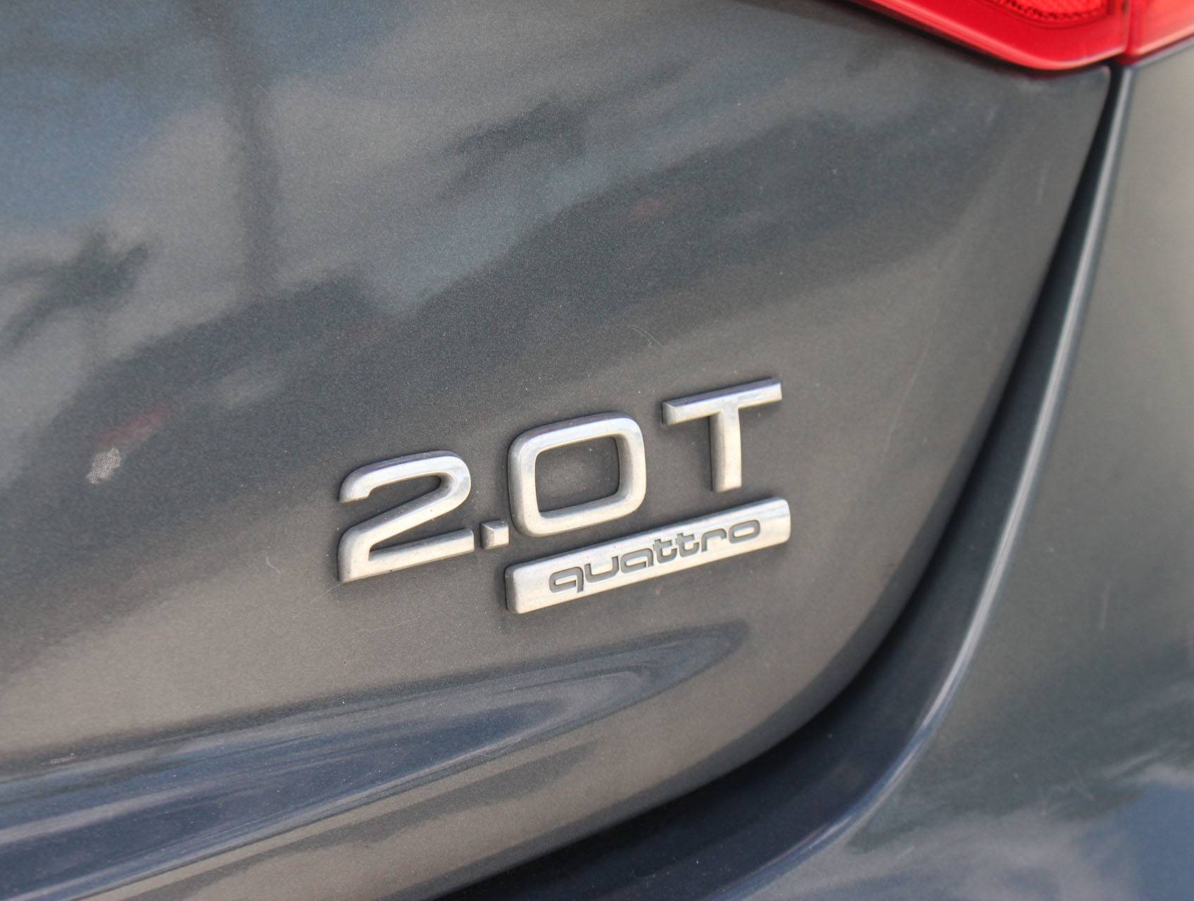 Florida Fine Cars - Used AUDI A4 2011 MARGATE PREMIUM PLUS