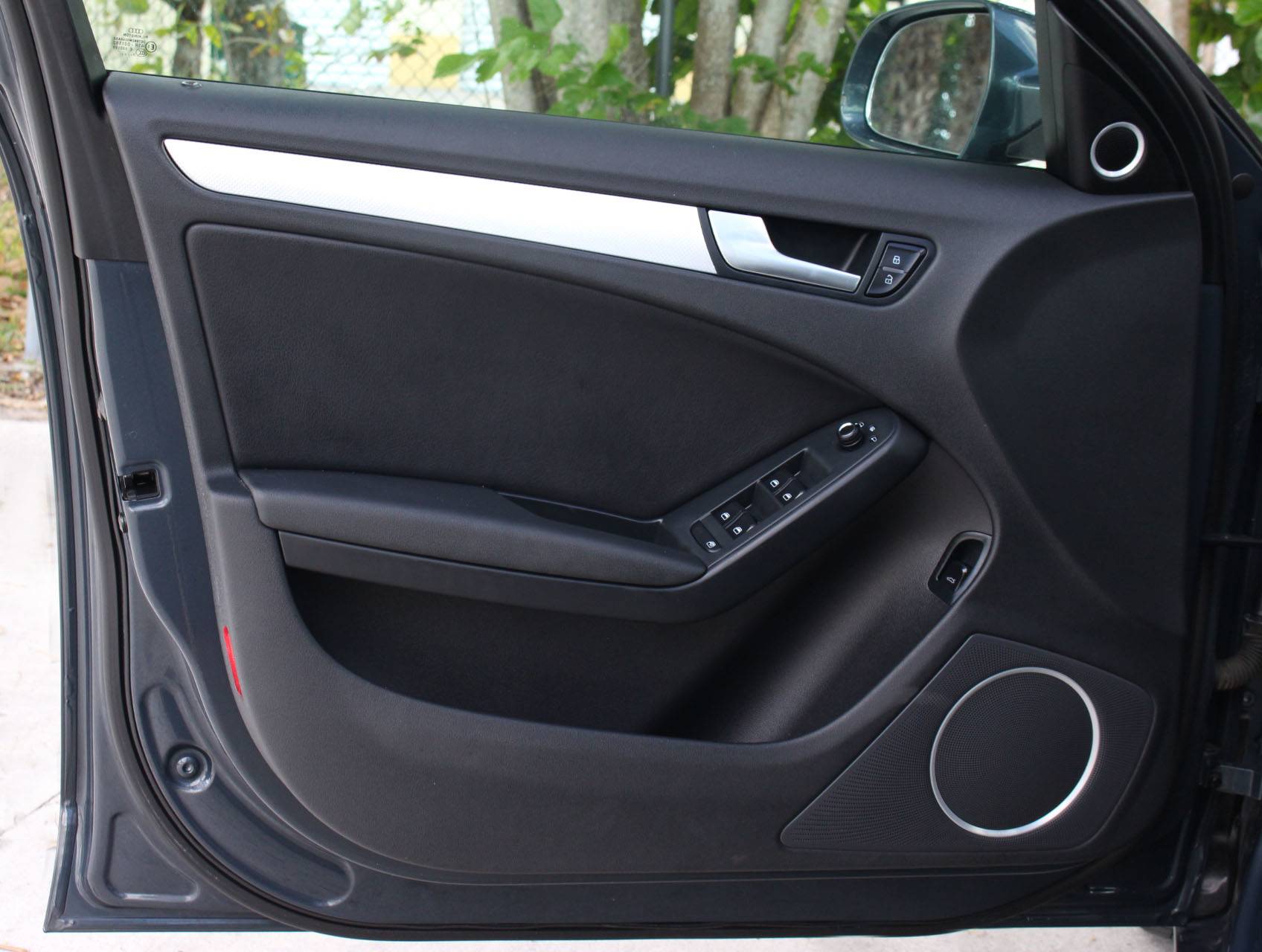 Florida Fine Cars - Used AUDI A4 2011 MARGATE PREMIUM PLUS