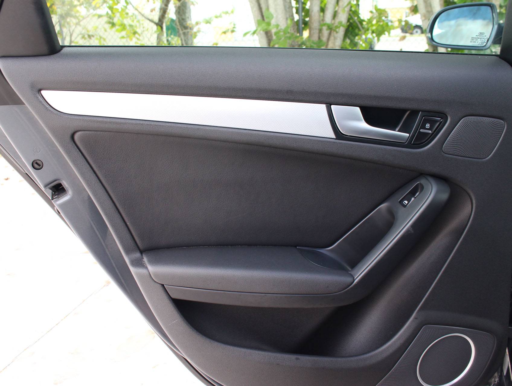 Florida Fine Cars - Used AUDI A4 2011 MARGATE PREMIUM PLUS