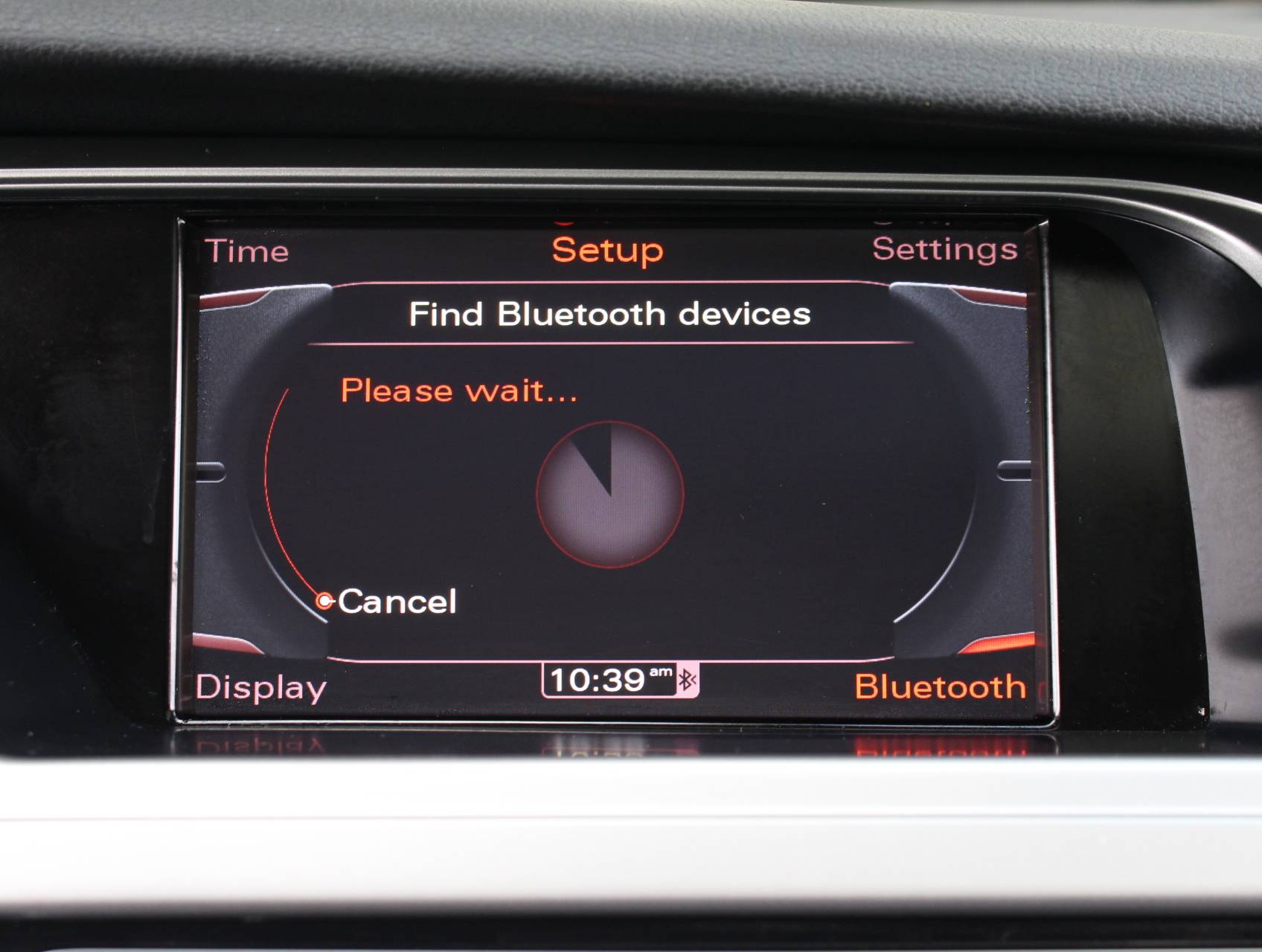 Florida Fine Cars - Used AUDI A4 2011 MARGATE PREMIUM PLUS