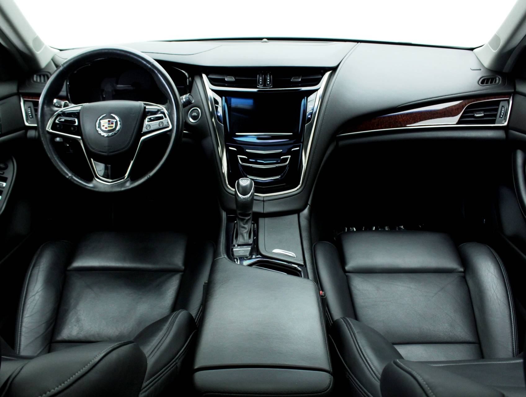 Florida Fine Cars - Used CADILLAC CTS 2014 MIAMI PERFORMANCE