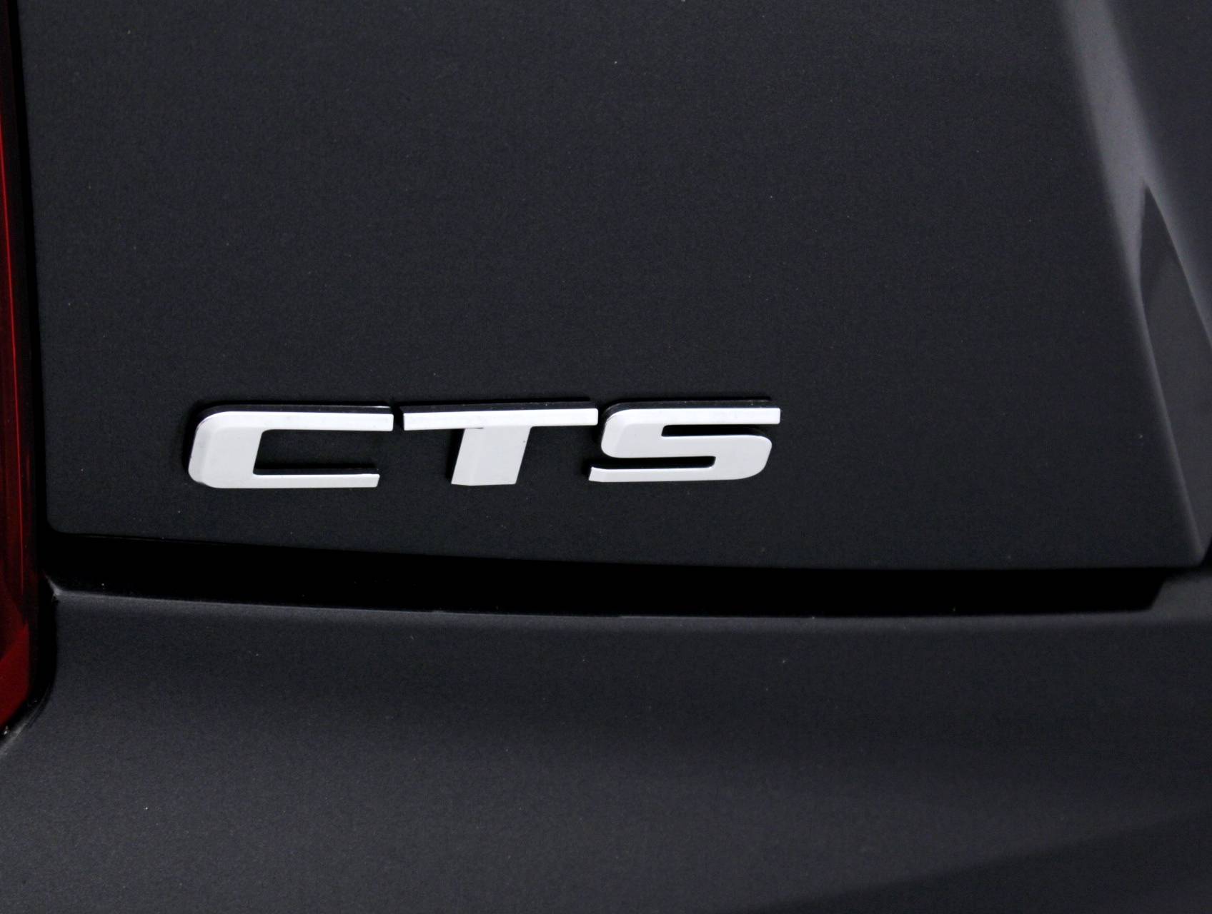 Florida Fine Cars - Used CADILLAC CTS 2014 MIAMI PERFORMANCE