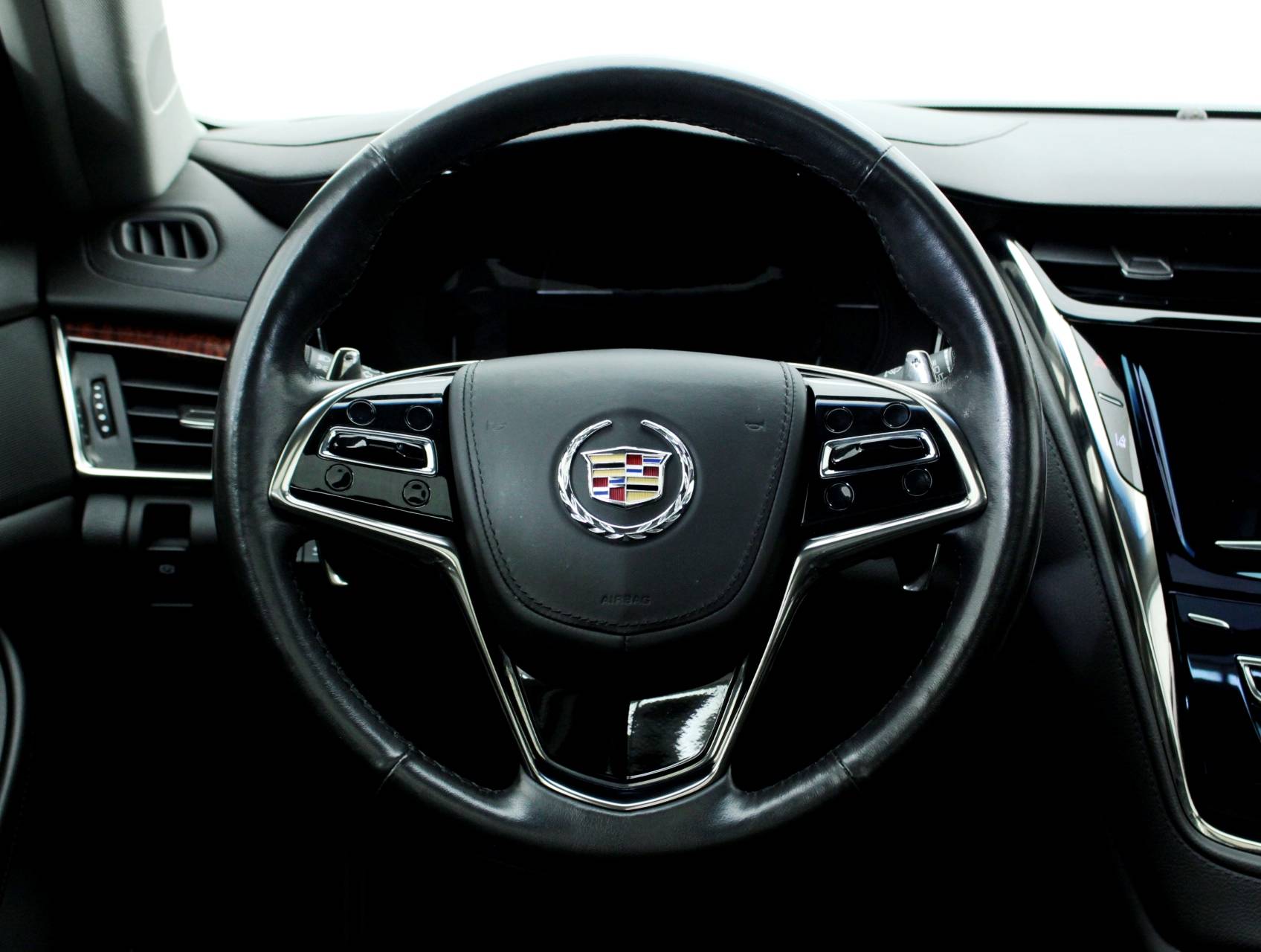 Florida Fine Cars - Used CADILLAC CTS 2014 MIAMI PERFORMANCE