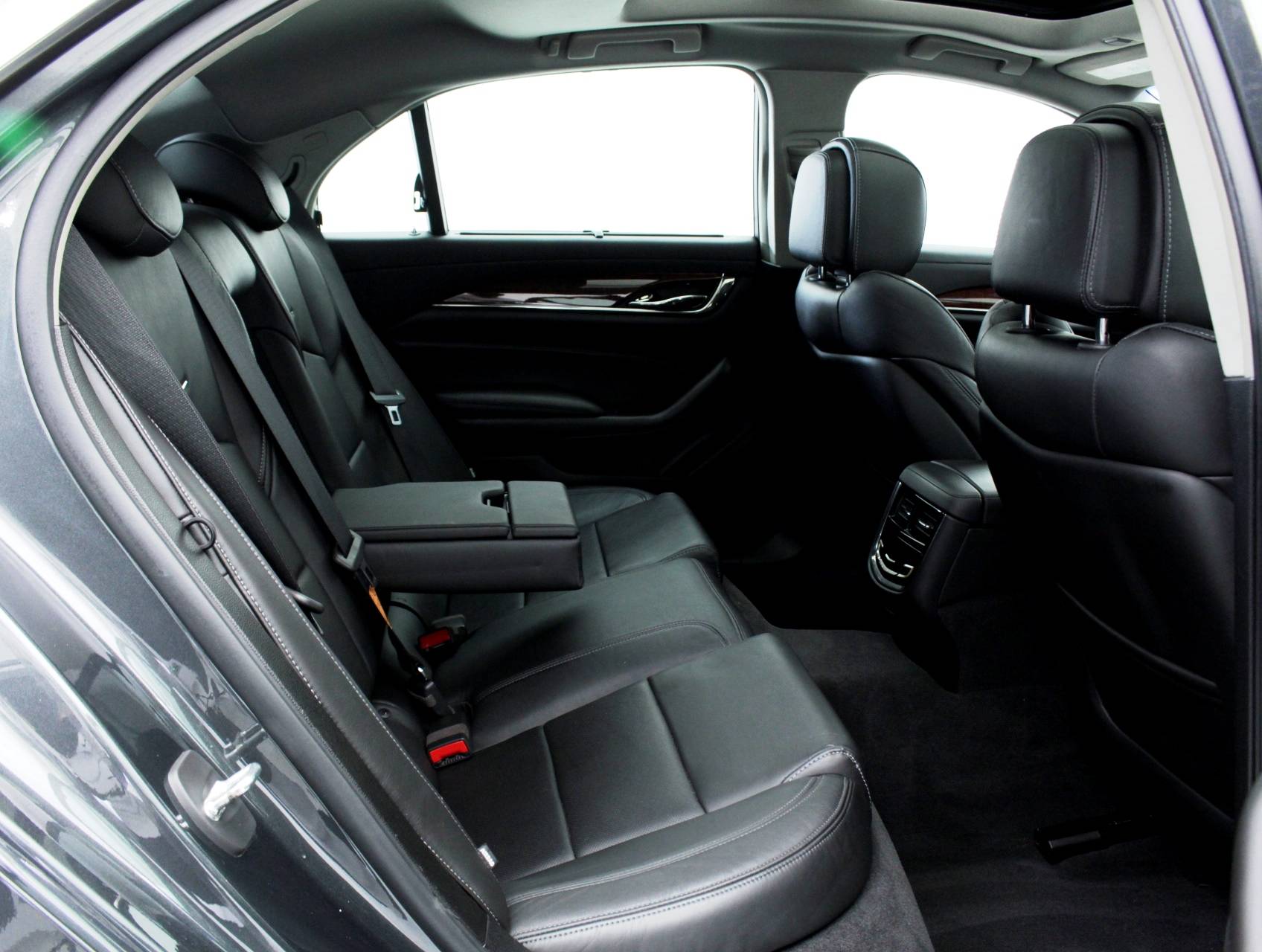 Florida Fine Cars - Used CADILLAC CTS 2014 MIAMI PERFORMANCE