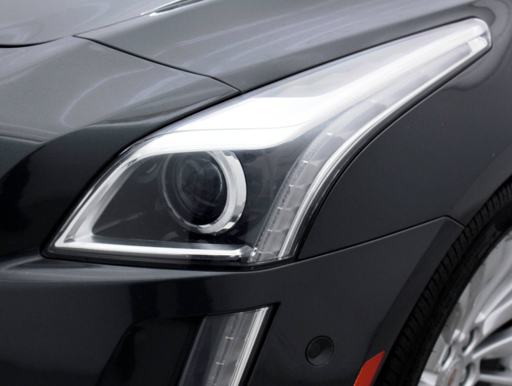 Florida Fine Cars - Used CADILLAC CTS 2014 MIAMI PERFORMANCE