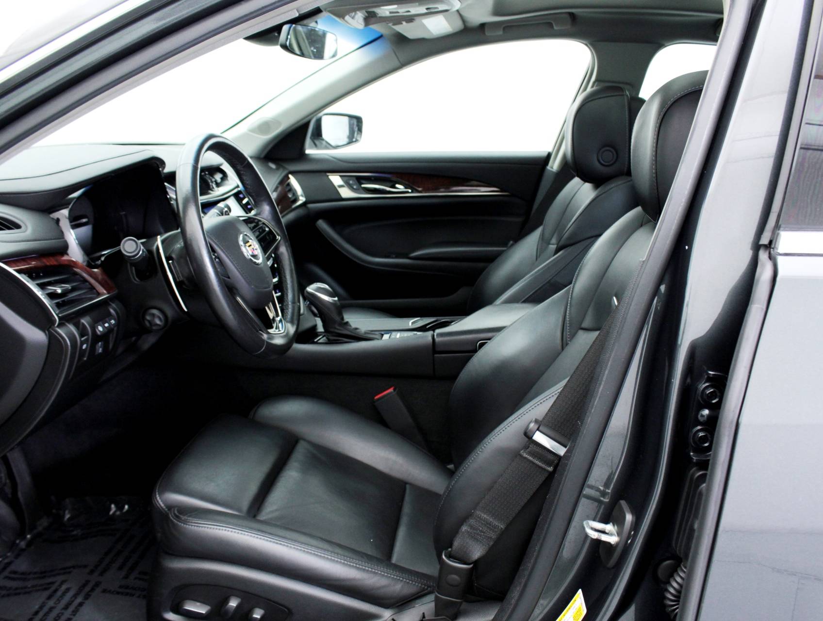 Florida Fine Cars - Used CADILLAC CTS 2014 MIAMI PERFORMANCE