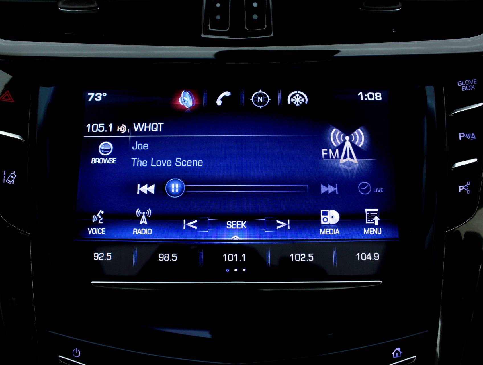 Florida Fine Cars - Used CADILLAC CTS 2014 MIAMI PERFORMANCE