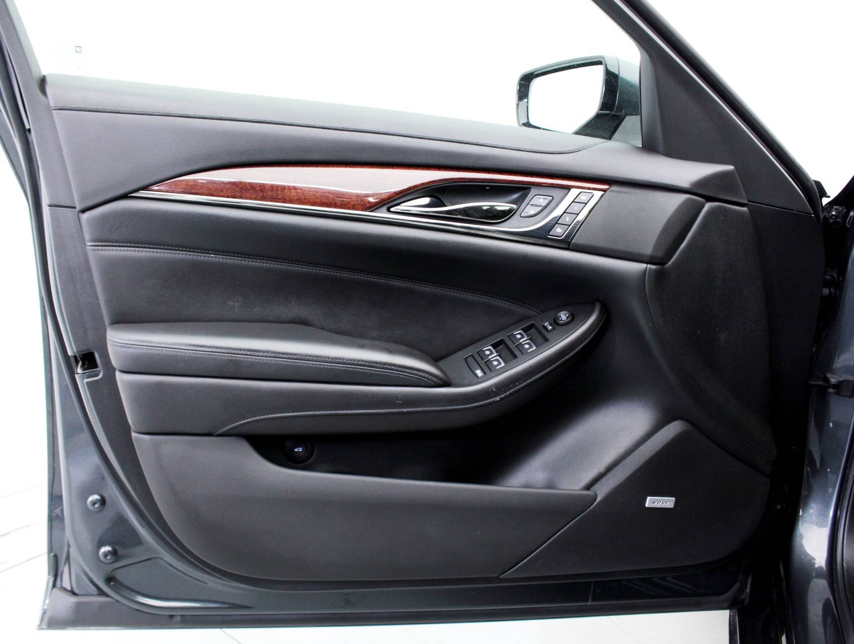 Florida Fine Cars - Used CADILLAC CTS 2014 MIAMI PERFORMANCE