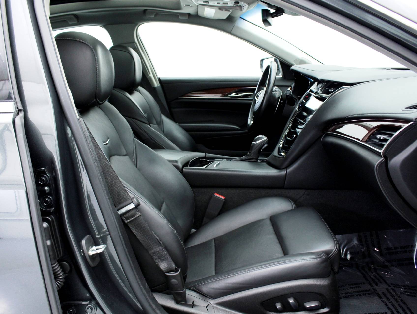 Florida Fine Cars - Used CADILLAC CTS 2014 MIAMI PERFORMANCE