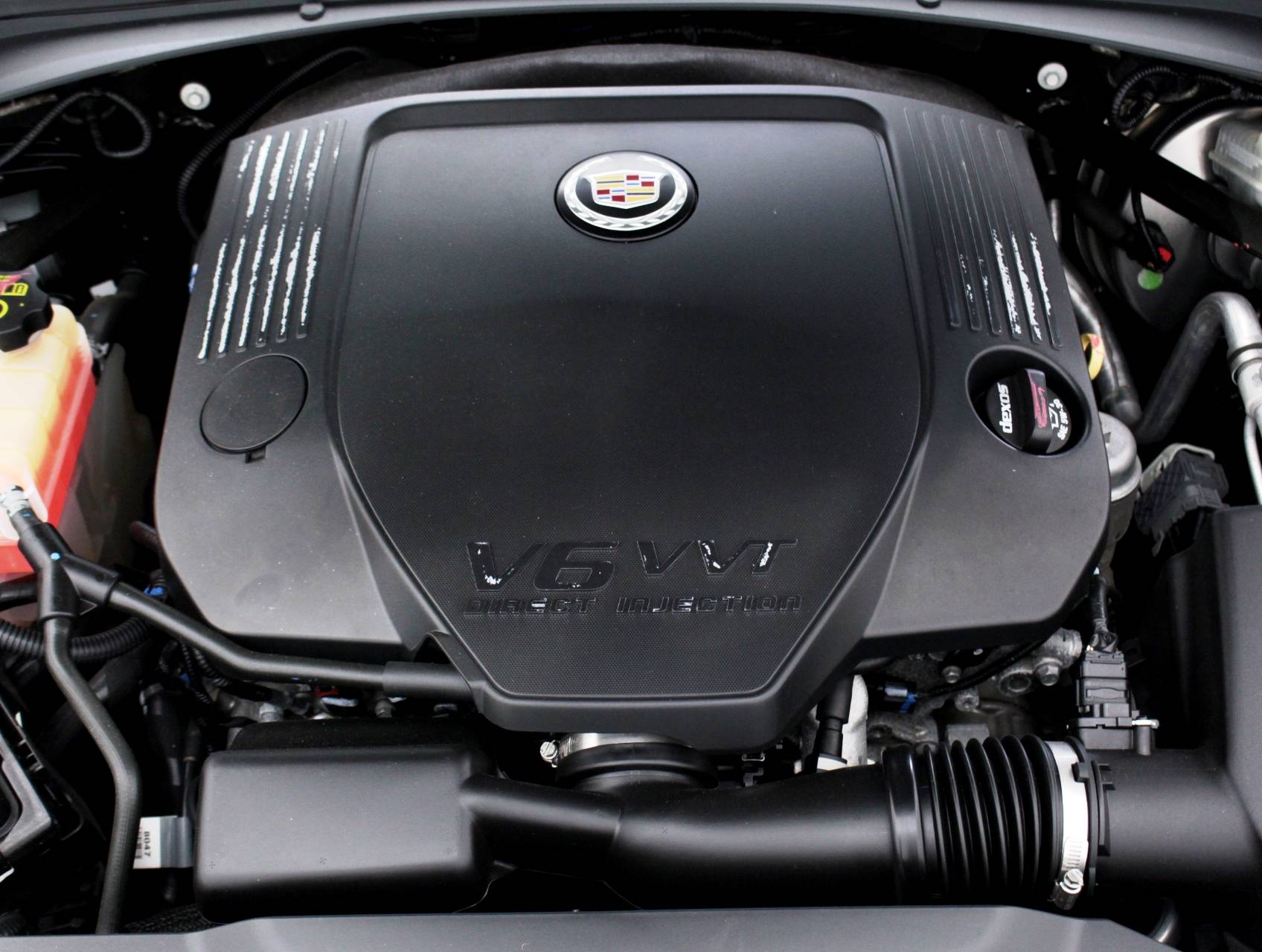 Florida Fine Cars - Used CADILLAC CTS 2014 MIAMI PERFORMANCE