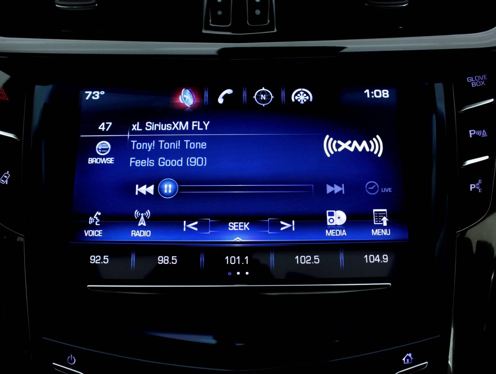 Florida Fine Cars - Used CADILLAC CTS 2014 MIAMI PERFORMANCE