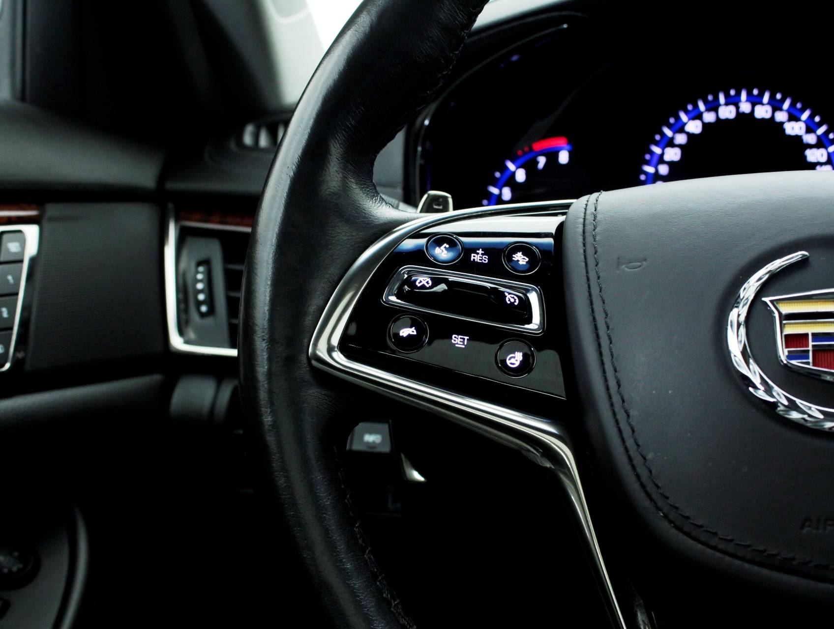 Florida Fine Cars - Used CADILLAC CTS 2014 MIAMI PERFORMANCE