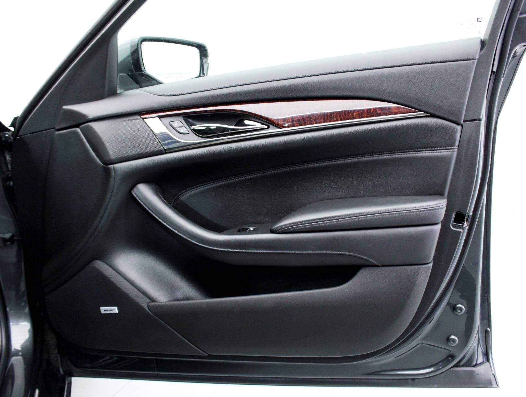 Florida Fine Cars - Used CADILLAC CTS 2014 MIAMI PERFORMANCE