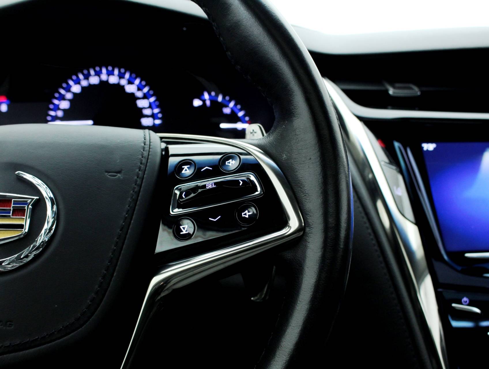 Florida Fine Cars - Used CADILLAC CTS 2014 MIAMI PERFORMANCE