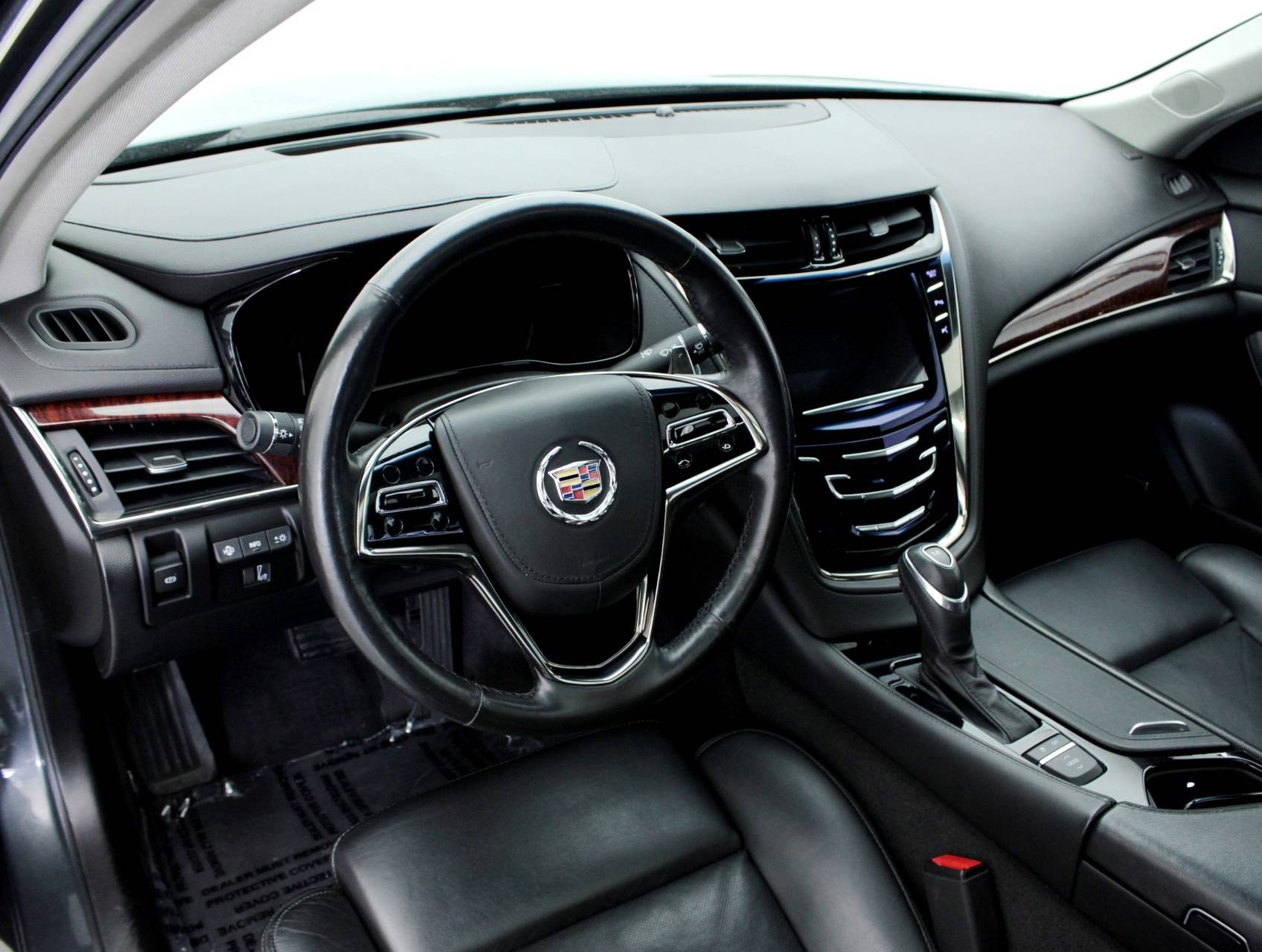 Florida Fine Cars - Used CADILLAC CTS 2014 MIAMI PERFORMANCE