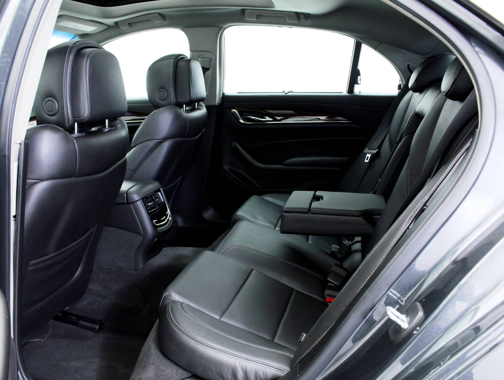 Florida Fine Cars - Used CADILLAC CTS 2014 MIAMI PERFORMANCE