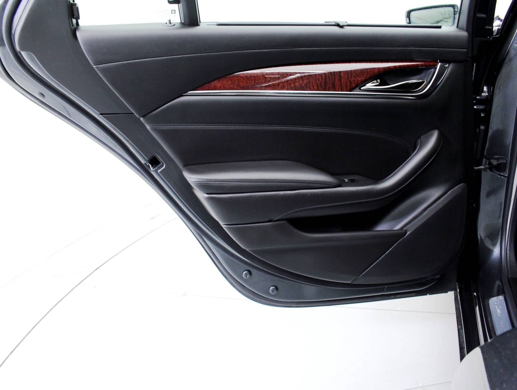 Florida Fine Cars - Used CADILLAC CTS 2014 MIAMI PERFORMANCE