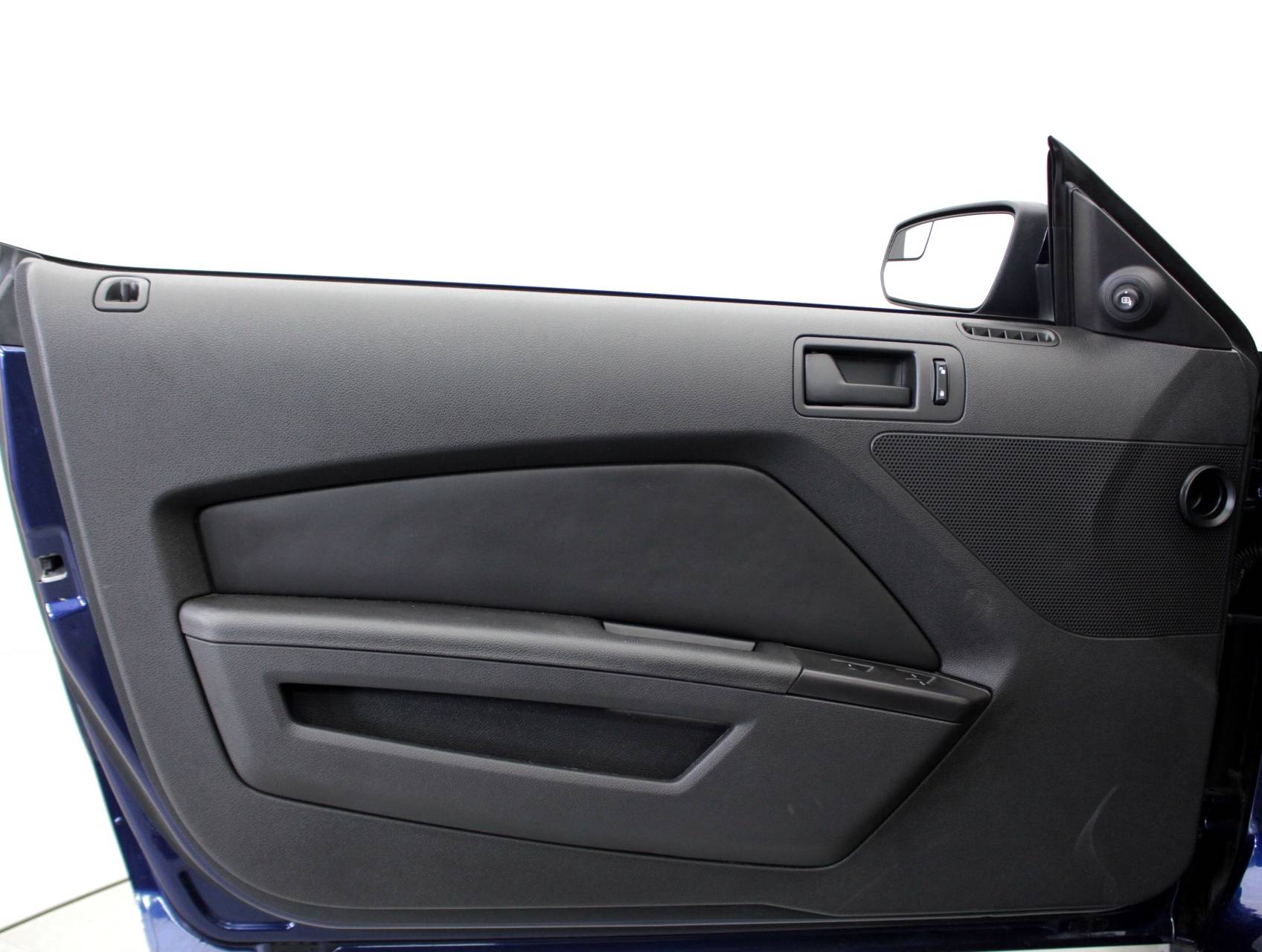 Florida Fine Cars - Used FORD MUSTANG 2011 MIAMI GT