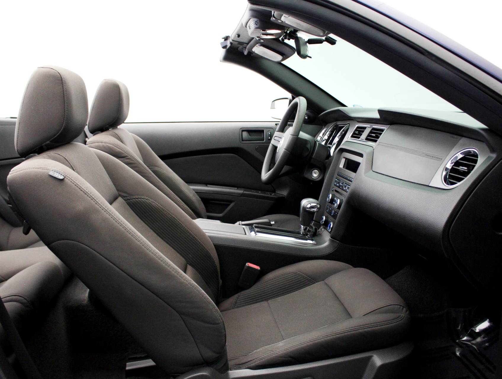 Florida Fine Cars - Used FORD MUSTANG 2011 MIAMI GT