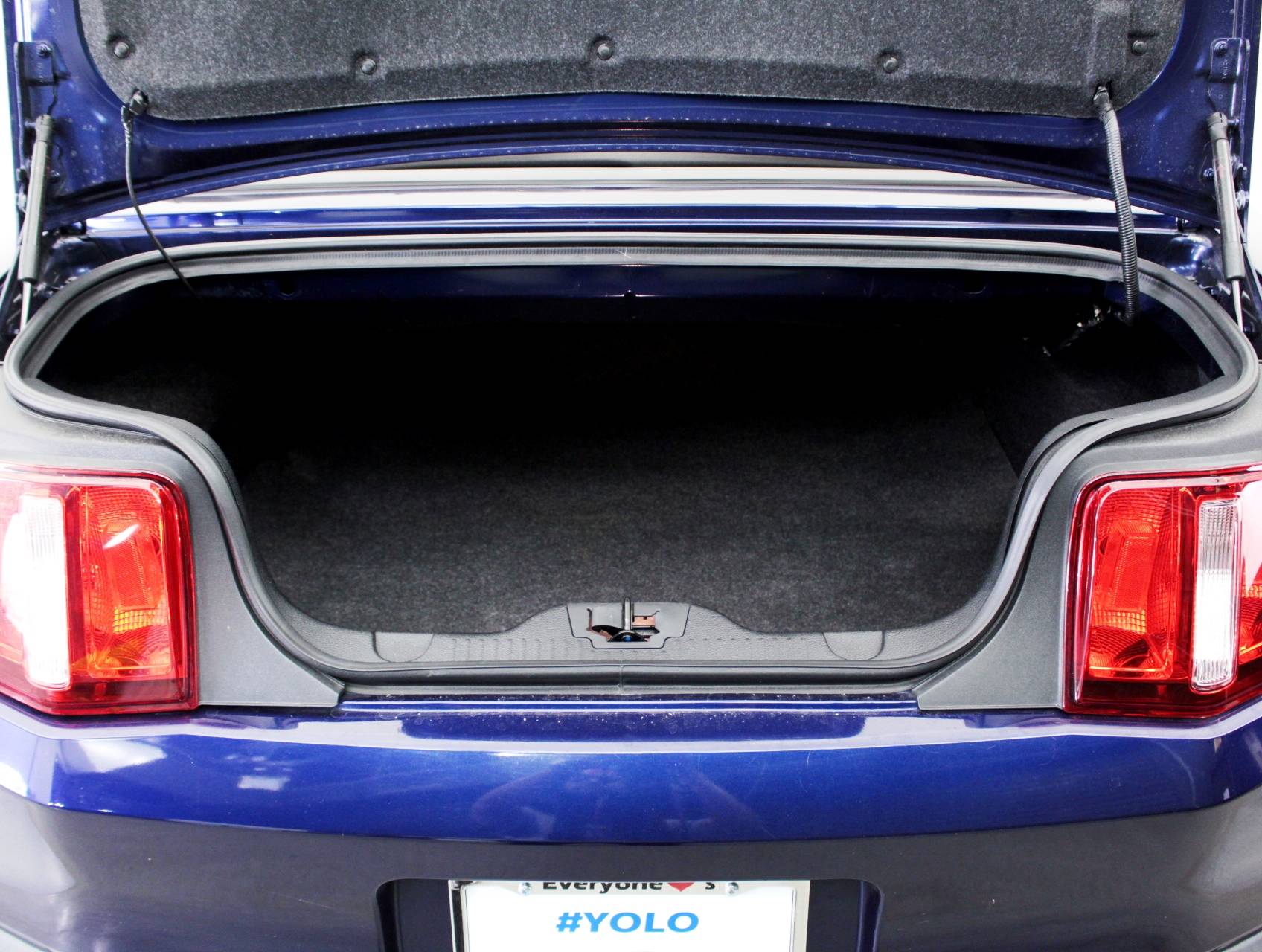 Florida Fine Cars - Used FORD MUSTANG 2011 MIAMI GT