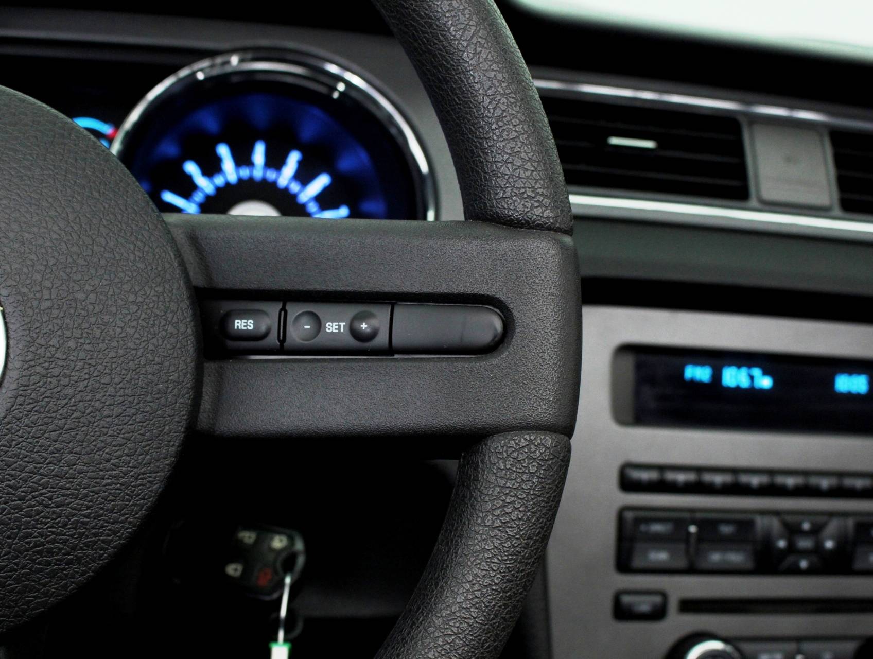 Florida Fine Cars - Used FORD MUSTANG 2011 MIAMI GT