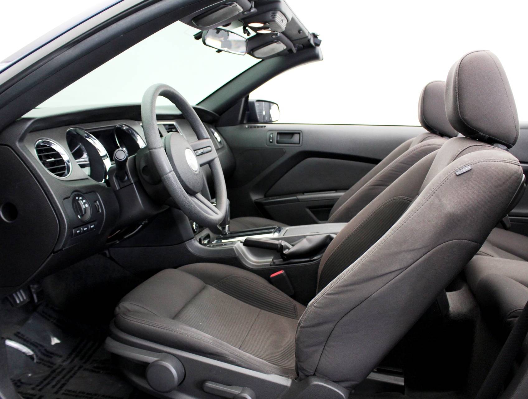 Florida Fine Cars - Used FORD MUSTANG 2011 MIAMI GT