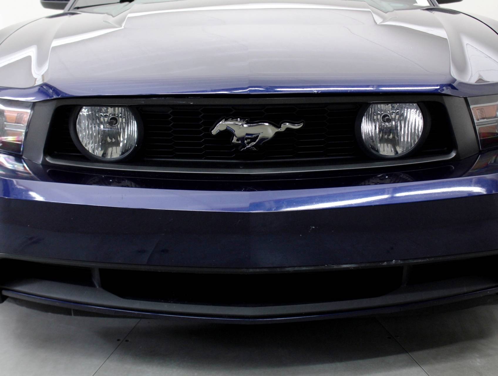 Florida Fine Cars - Used FORD MUSTANG 2011 MIAMI GT