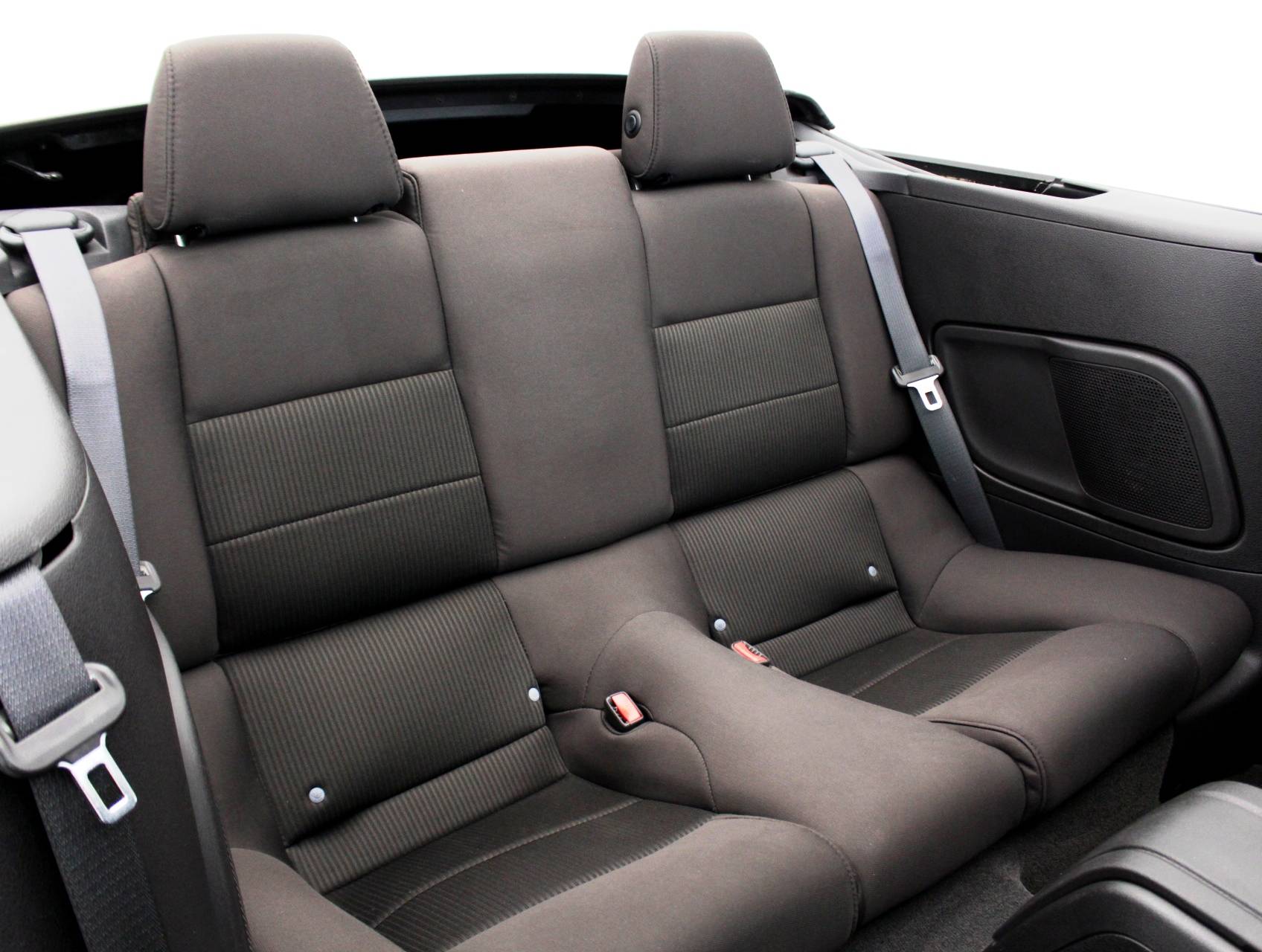 Florida Fine Cars - Used FORD MUSTANG 2011 MIAMI GT