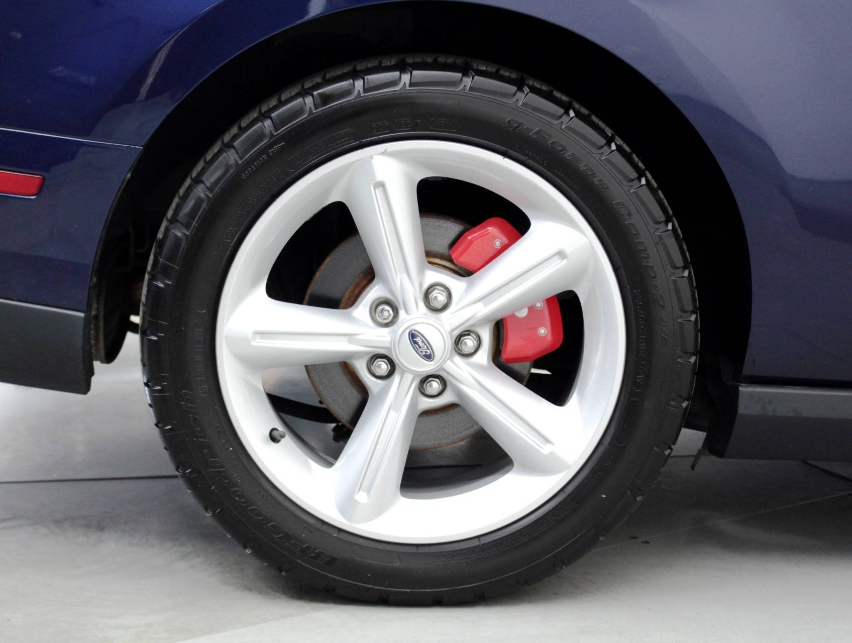 Florida Fine Cars - Used FORD MUSTANG 2011 MIAMI GT