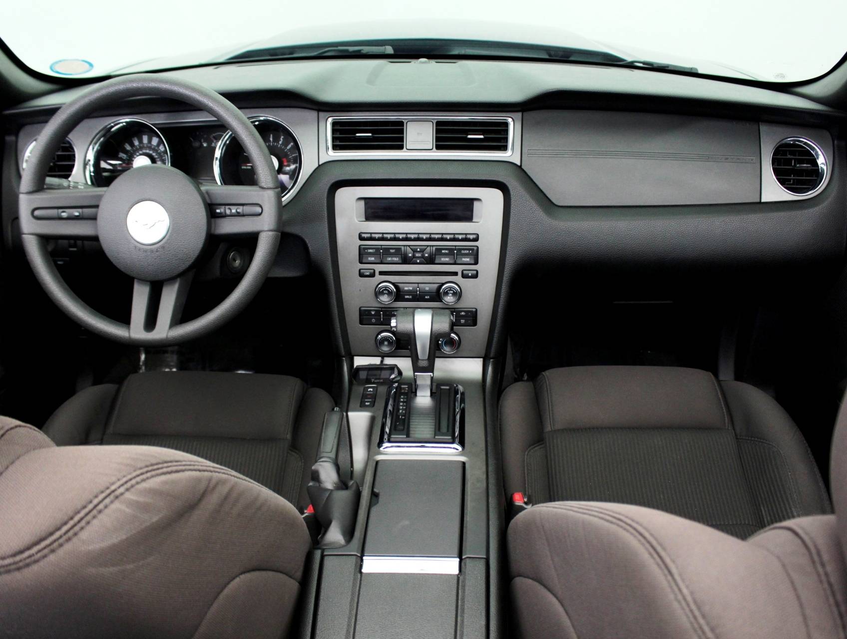 Florida Fine Cars - Used FORD MUSTANG 2011 MIAMI GT