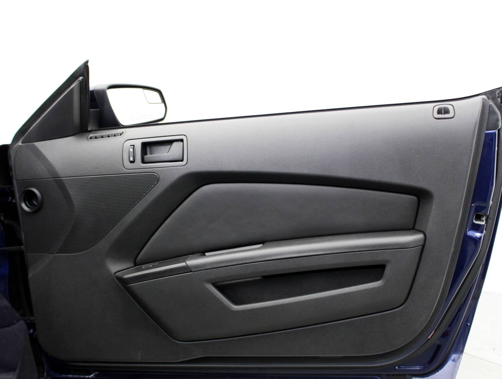 Florida Fine Cars - Used FORD MUSTANG 2011 MIAMI GT